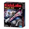 4M KidzLabs Magic Kit 1 4M KidzLabs Magic Kit -Entertainment Toy Store 4m 12 magic tricks kit yellow octopus 30771462026