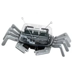 Build Your Own Smart Table Top Robot