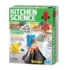 Kitchen Science Kit | 4M Kids -Entertainment Toy Store 4m kitchen science kit 4m kids yellow octopus 30770763658