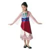 Disney Mulan Gem Princess Child Costume -Entertainment Toy Store 7067 4