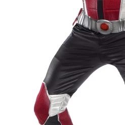 Marvel Ant-Man Collector's Edition Adult Costume 10 Marvel Ant-Man Collector's Edition Adult Costume -Entertainment Toy Store Ant Man Collector s Edition Adult Costume Close Up 2 821132