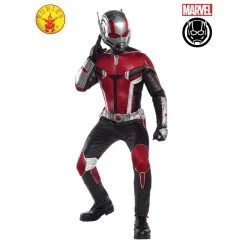 Marvel Ant-Man Collector's Edition Adult Costume 13 Marvel Ant-Man Collector's Edition Adult Costume -Entertainment Toy Store Ant Man Collector s Edition Adult Costume Marvel 821132