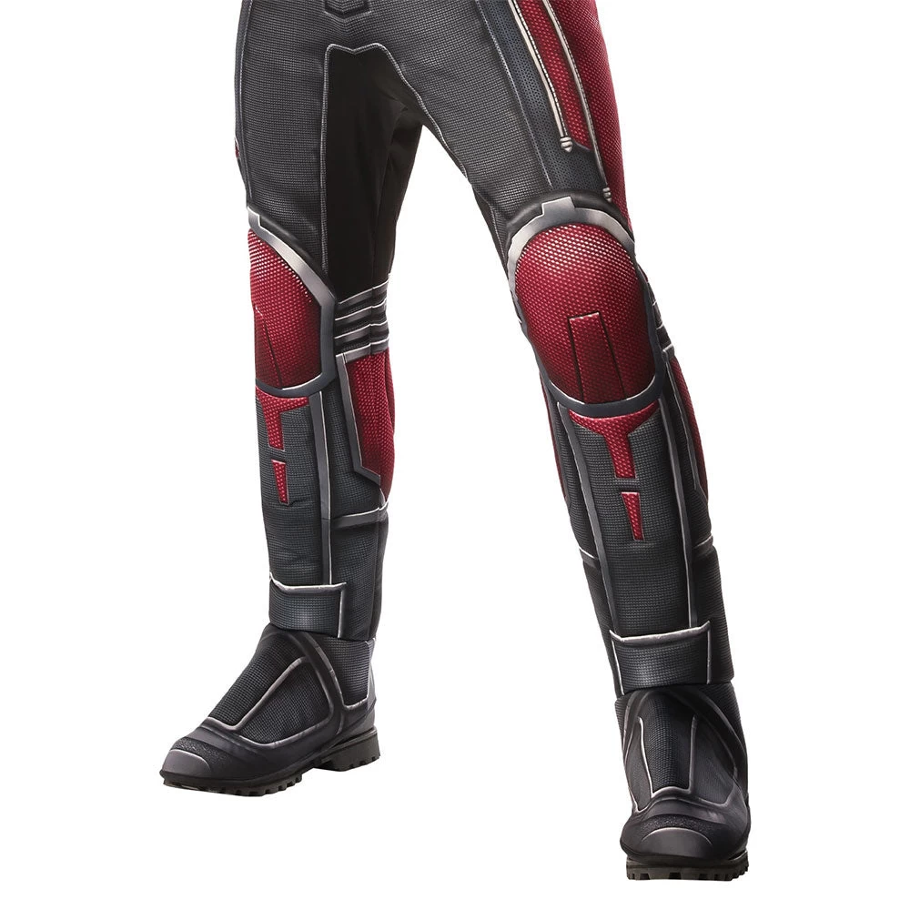 Marvel Ant-Man Deluxe Adult Costume 7 Marvel Ant-Man Deluxe Adult Costume - Image 5