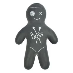 Anti-Stress Ball | Boss Voodoo Doll