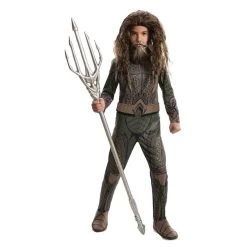 DC Comics Aquaman Classic Child Costume