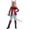 Star Wars Ahsoka Classic Child Costume 1 Star Wars Ahsoka Classic Child Costume -Entertainment Toy Store Ashoka Classic Child Costume Star Wars 883198