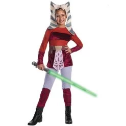 Star Wars Ahsoka Classic Child Costume