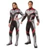 Marvel Avengers 4 Deluxe Team Suit Adult Costume 1 Marvel Avengers 4 Deluxe Team Suit Adult Costume -Entertainment Toy Store Avengers 4 Deluxe Team Suit Adult Costume Marvel 700740 2