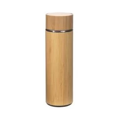 Bamboo Infuser Bottle