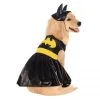DC Comics Batgirl Pet Costume -Entertainment Toy Store Batgirl Pet Costume DC 887837 2