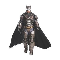 DC Comics Batman Armoured Collector's Edition Costume