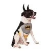 DC Comics Batman Classic Pet Costume -Entertainment Toy Store Batman Classic Pet Costume DC 887891