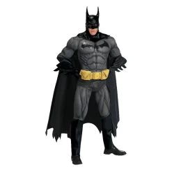DC Comics Batman Collector's Edition Adult Costume