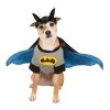 DC Comics Batman Deluxe Pet Costume
