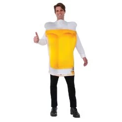 Beer Adult Costume