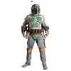 Star Wars Boba Fett Collector's Edition Adult Costume