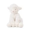 Bunnies By The Bay Lamb Soft Toy -Entertainment Toy Store Bunnies by the Bay Lamb Plush Toy 1