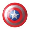 Marvel Captain America 12" Child Shield Costume Accessory 1 Marvel Captain America 12" Child Shield Costume Accessory -Entertainment Toy Store Captain America 12 Child Shield Marvel 200405