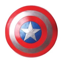 Marvel Captain America 12" Child Shield Costume Accessory