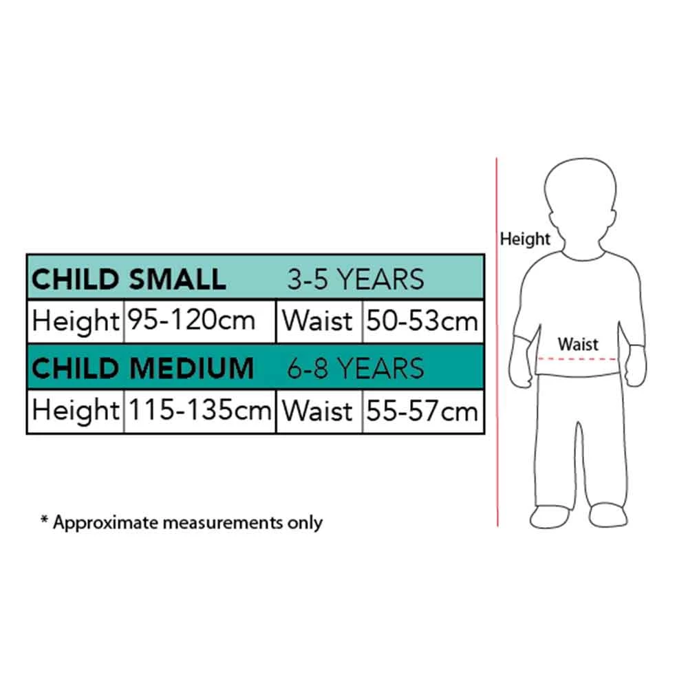 Marvel Captain Marvel Deluxe Child Costume 7 Marvel Captain Marvel Deluxe Child Costume - Image 5