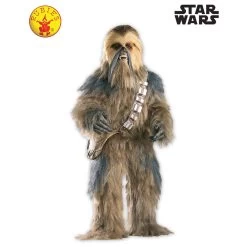 Entertainment Toy Store -Entertainment Toy Store Chewbacca Collector s Edition Adult Costume Star Wars 909878 2592b50e 7d6b 4f7f aeb2 994019ae7075