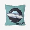 Prima UFO - Personalised Cushion Cover -Entertainment Toy Store Cushion Thumbnails 11