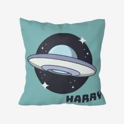 Prima UFO - Personalised Cushion Cover