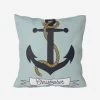 Prima Sailor's Anchor - Personalised Cushion Cover -Entertainment Toy Store Cushion Thumbnails 15