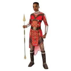 Marvel Dora Milaje Adult Costume