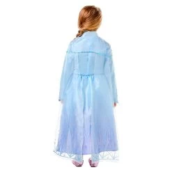Disney Frozen 2 Elsa Deluxe Child Costume -Entertainment Toy Store Frozen 2 Elsa Deluxe Child Costume Disney 2 9141