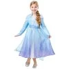 Disney Frozen 2 Elsa Deluxe Child Costume