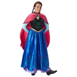 Disney Frozen Anna Deluxe Adult Costume