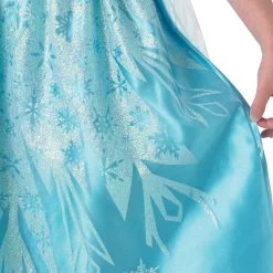 Disney Frozen Elsa Premium Child Costume -Entertainment Toy Store Frozen Elsa Premium Child Costume Disney 4 610374