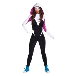 Marvel Ghost Spider Adult Costume