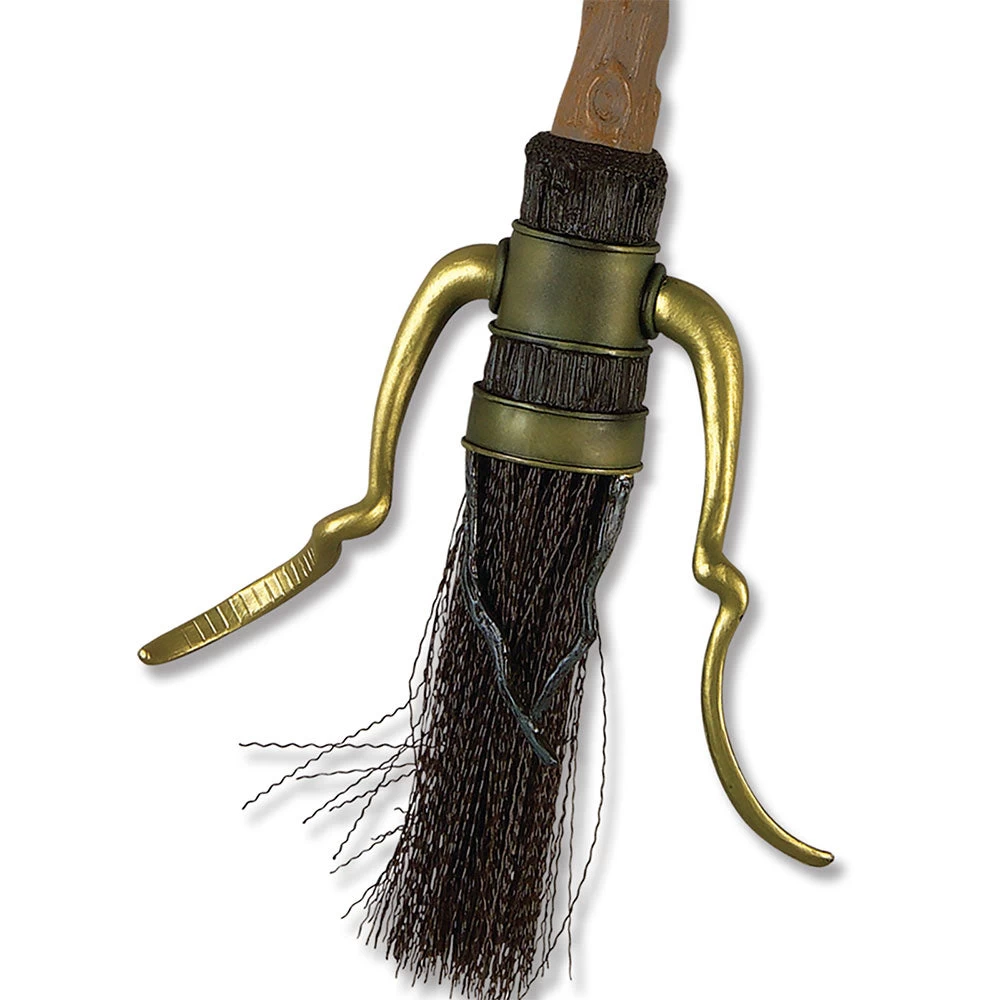 Harry Potter Broom Costume Accessory 5 Harry Potter Broom Costume Accessory - Image 3
