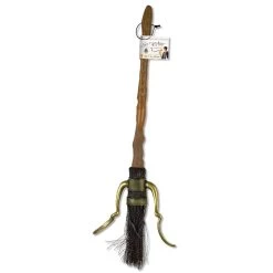Harry Potter Broom Costume Accessory