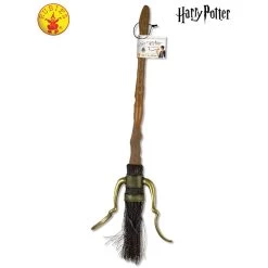 Harry Potter Broom Costume Accessory 9 Harry Potter Broom Costume Accessory -Entertainment Toy Store Harry Potter Broom HP 9700 894e8b96 2cbf 4e9f b632 aa25e98e57fa