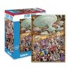 Star Trek The Next Generation Puzzle | 3000 Pieces -Entertainment Toy Store JP 68526