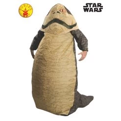 Star Wars Jabba The Hutt Inflatable Adult Costume 11 Star Wars Jabba The Hutt Inflatable Adult Costume -Entertainment Toy Store Jabba the Hutt Inflatable Adult Costume 888746