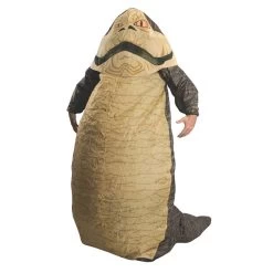 Star Wars Jabba The Hutt Inflatable Adult Costume