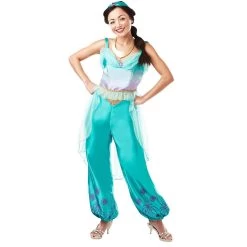 Disney Jasmine Deluxe Adult Costume