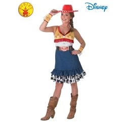 Disney Jessie Sassy Adult Costume 11 Disney Jessie Sassy Adult Costume -Entertainment Toy Store Jessie Sassy Adult Costume Disney 888842 3a1edde1 3350 42e8 baf8 752c20186bdc