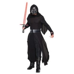 Star Wars Kylo Ren Deluxe Adult Costume