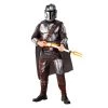 Star Wars Mandalorian Deluxe Adult Costume