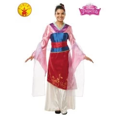 Disney Mulan Deluxe Adult Costume 7 Disney Mulan Deluxe Adult Costume -Entertainment Toy Store Mulan Deluxe Adult Costume Disney 821235 8728b524 d1fa 4931 b6f3 dd9772af796a