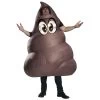 Poop Inflatable Adult Costume 1 Poop Inflatable Adult Costume -Entertainment Toy Store Poop Inflatable Adult Costume RD 820974
