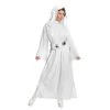 Star Wars Princess Leia Deluxe Adult Costume -Entertainment Toy Store Princess Leia Deluxe Adult Costume Star Wars 810357 7ccd595c fa73 49b5 81c4 42797721224f