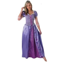 Disney Rapunzel Deluxe Adult Costume