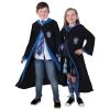 Harry Potter Ravenclaw Child Robe Costume -Entertainment Toy Store Ravenclaw Child Robe HP h8962