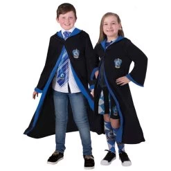 Harry Potter Ravenclaw Child Robe Costume